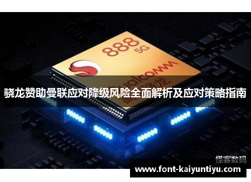 骁龙赞助曼联应对降级风险全面解析及应对策略指南